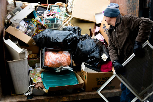 Best Construction Debris Removal  in Stapleton, AL