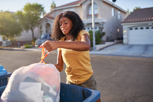 Best Commercial Cleanout Services  in Stapleton, AL
