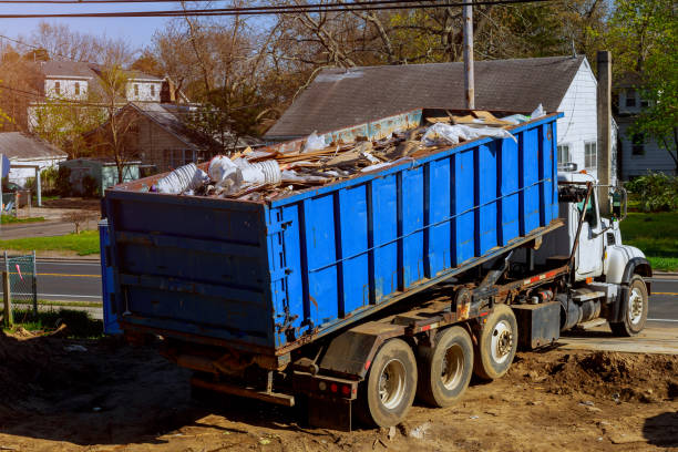 Best Commercial Cleanout Services  in Stapleton, AL