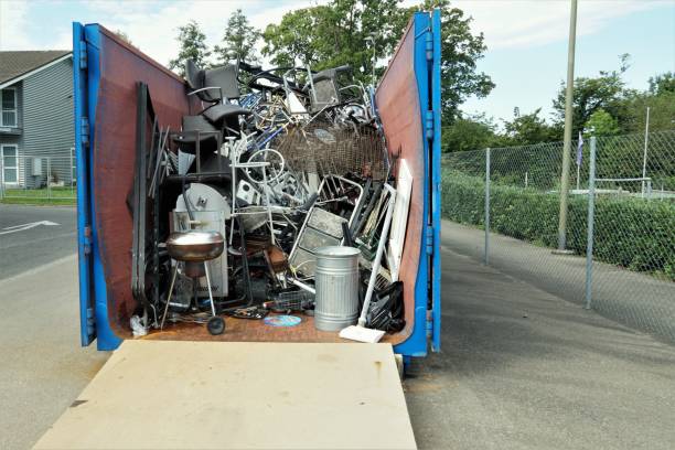 Best Local Junk Hauling  in Stapleton, AL