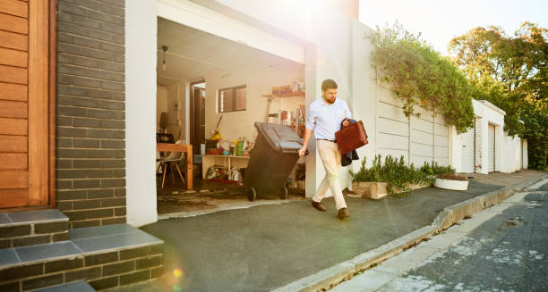 Best Attic Cleanout Services  in Stapleton, AL