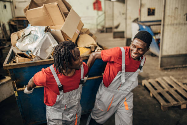 Best Full-Service Junk Removal  in Stapleton, AL