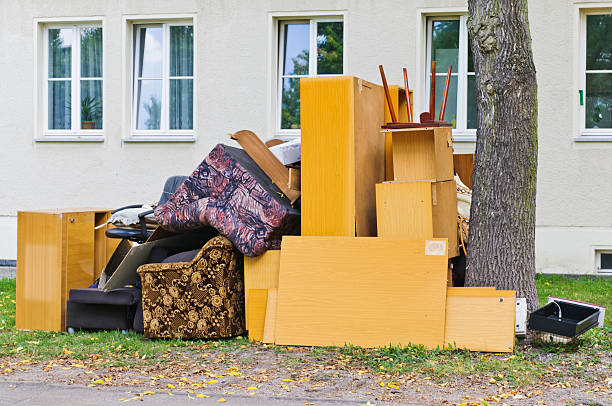 Best Same-Day Junk Removal  in Stapleton, AL