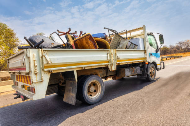 Best Garage Cleanout Services  in Stapleton, AL