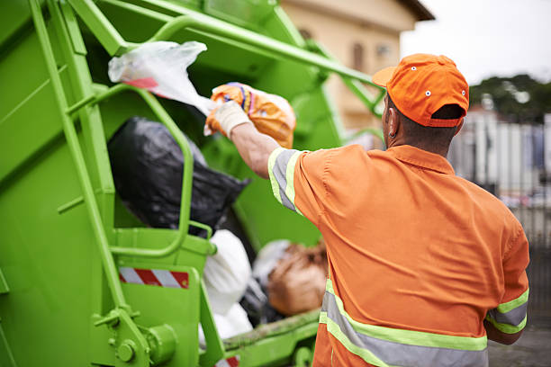Attic Cleanout Services in Stapleton, AL