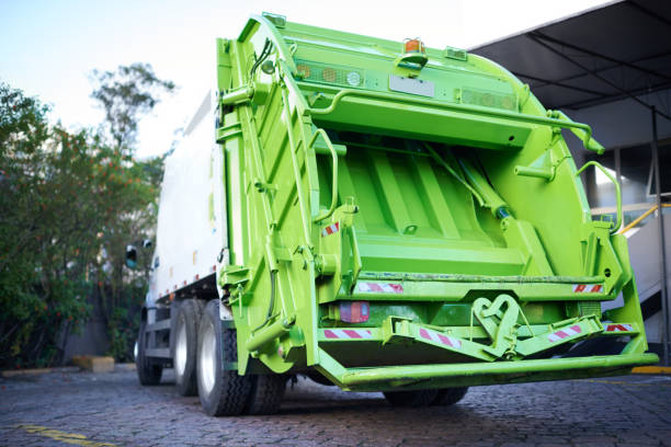 Best Commercial Junk Removal  in Stapleton, AL