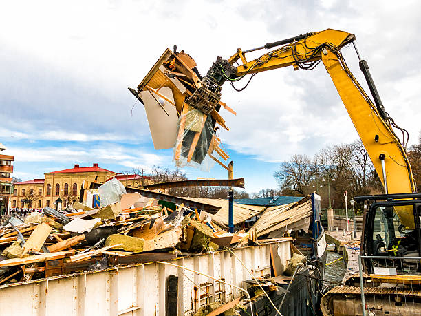 Best Trash Removal Near Me  in Stapleton, AL
