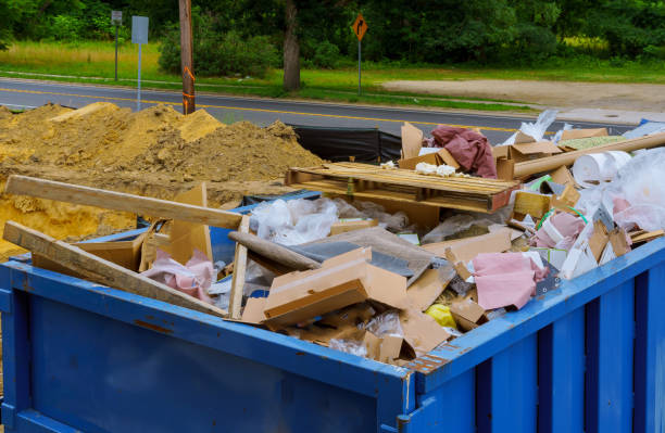 Best Yard Cleanup Services  in Stapleton, AL